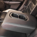 HONDA CR-V Lateral derecho 20
