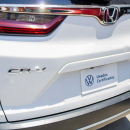 HONDA CR-V Llantas 4