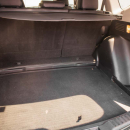 HONDA CR-V Tablero 5