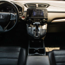 HONDA CR-V Interior 14