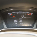 HONDA CR-V Tablero 11