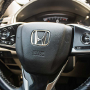 HONDA CR-V Frente 9