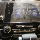 HONDA CR-V Lateral izquierdo 13