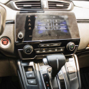 HONDA CR-V Interior 10