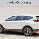 HONDA CR-V Asientos 2