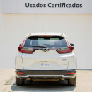 HONDA CR-V Tablero 3