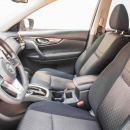 NISSAN X-TRAIL Llantas 16