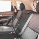 NISSAN X-TRAIL Interior 17