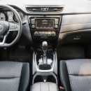 NISSAN X-TRAIL Lateral izquierdo 18