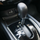 NISSAN X-TRAIL Asientos 13
