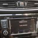 NISSAN X-TRAIL Tablero 14