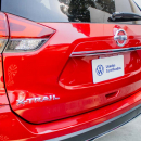 NISSAN X-TRAIL Tablero 4