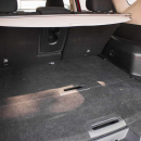 NISSAN X-TRAIL Interior 5