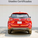 NISSAN X-TRAIL Arriba 3