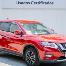 NISSAN X-TRAIL Interior 7