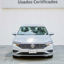 VOLKSWAGEN JETTA Lateral derecho 8