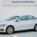 VOLKSWAGEN JETTA Arriba 1