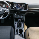VOLKSWAGEN JETTA Arriba 10