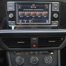 VOLKSWAGEN JETTA Tablero 15