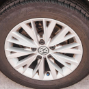 VOLKSWAGEN JETTA Lateral izquierdo 9