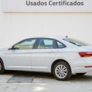 VOLKSWAGEN JETTA Lateral derecho 2