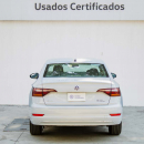 VOLKSWAGEN JETTA Asientos 3