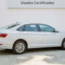 VOLKSWAGEN JETTA Arriba 6