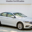 VOLKSWAGEN JETTA Asientos 7