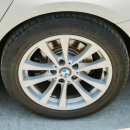 BMW SERIE 3 Asientos 9