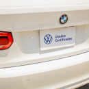 BMW SERIE 3 Frente 4
