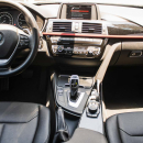 BMW SERIE 3 Llantas 10