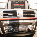 BMW SERIE 3 Interior 14