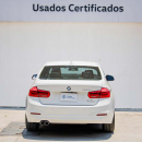 BMW SERIE 3 Lateral izquierdo 3