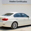 BMW SERIE 3 Lateral derecho 6