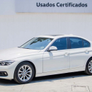 BMW SERIE 3 Frente 1