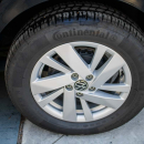 VOLKSWAGEN POLO Lateral derecho 8