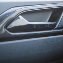 VOLKSWAGEN POLO Lateral izquierdo 20