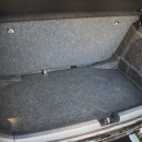 VOLKSWAGEN POLO Lateral izquierdo 23