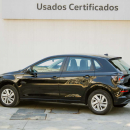 VOLKSWAGEN POLO Lateral derecho 2