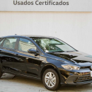 VOLKSWAGEN POLO Atrás 6