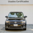 VOLKSWAGEN TIGUAN Lateral derecho 7
