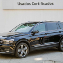VOLKSWAGEN TIGUAN Tablero 1