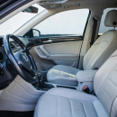 VOLKSWAGEN TIGUAN Arriba 15