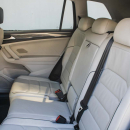 VOLKSWAGEN TIGUAN Lateral izquierdo 16