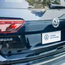 VOLKSWAGEN TIGUAN Atrás 4