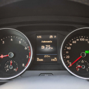 VOLKSWAGEN TIGUAN Lateral izquierdo 11