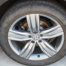 VOLKSWAGEN TIGUAN Frente 8