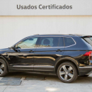 VOLKSWAGEN TIGUAN Lateral izquierdo 2