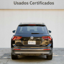 VOLKSWAGEN TIGUAN Lateral izquierdo 3