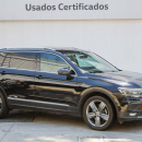 VOLKSWAGEN TIGUAN Frente 6